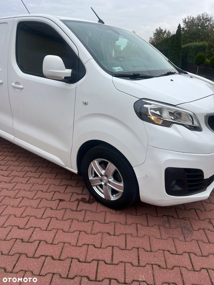 Peugeot Expert - 3