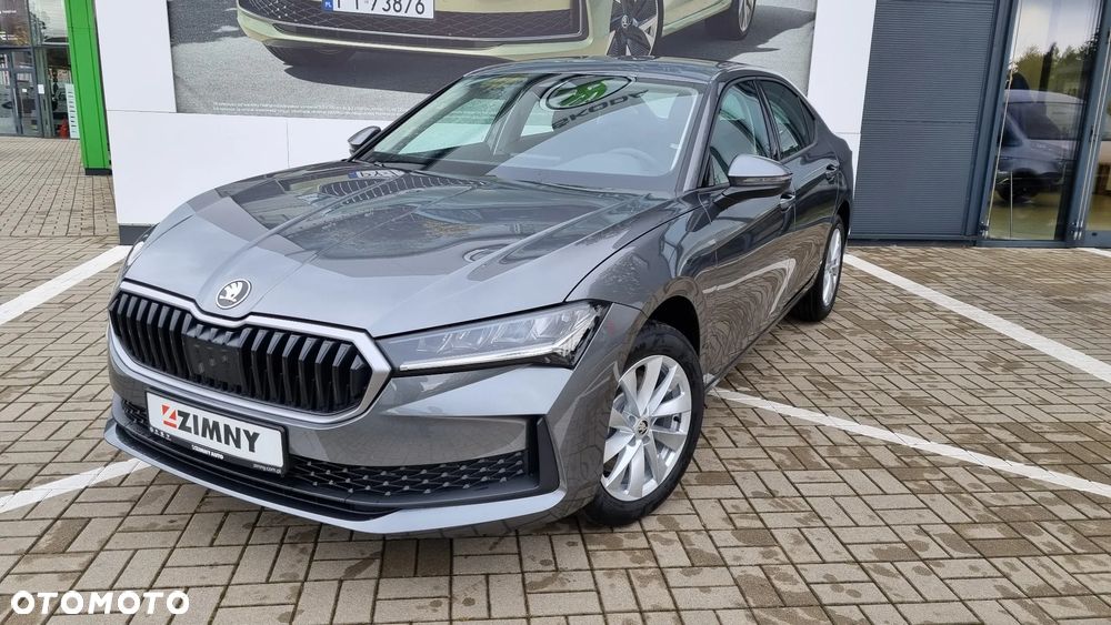 Skoda Superb 1.5 TSI mHEV Essence DSG - 7