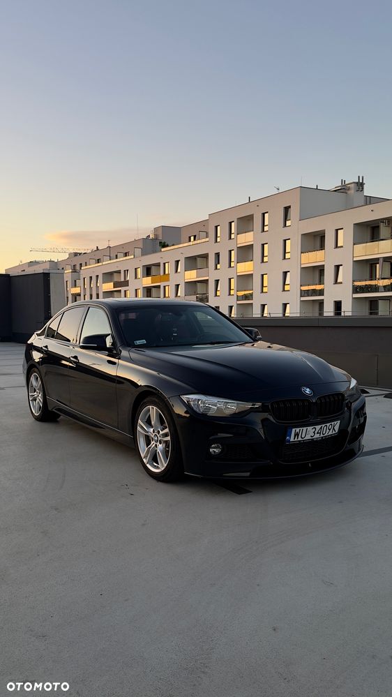 BMW Seria 3 328i - 1