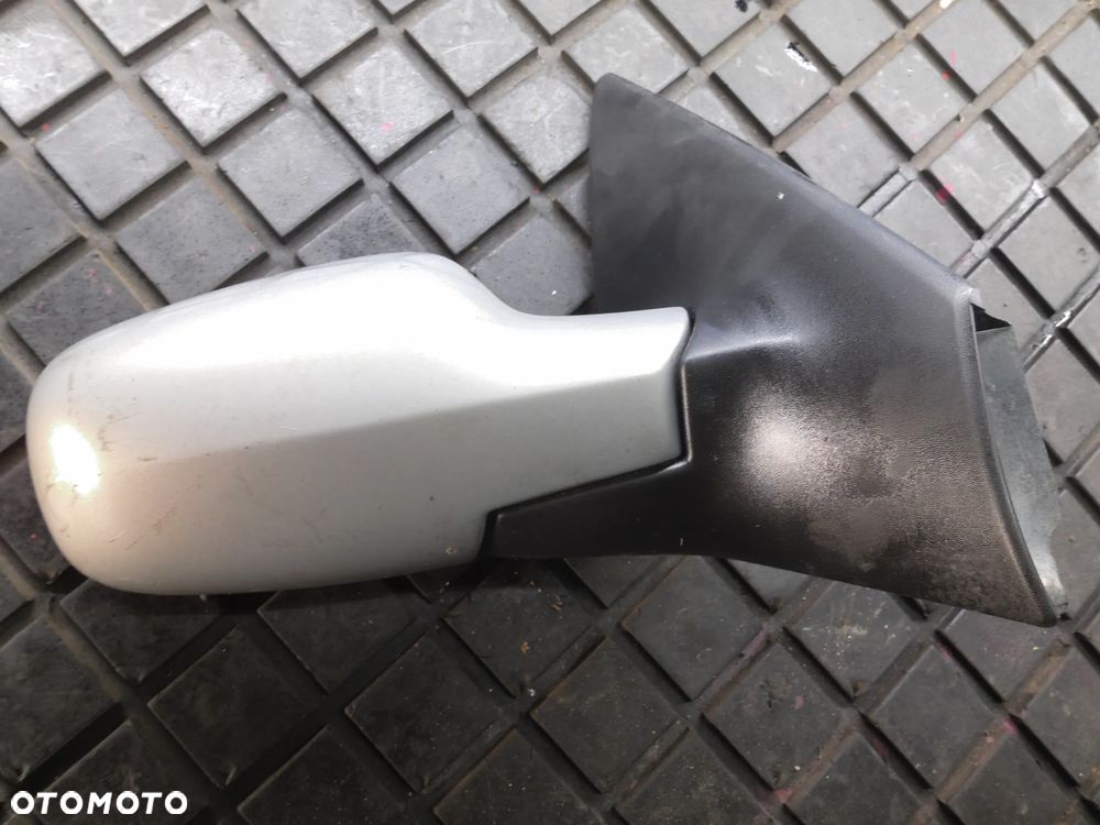 LUSTERKO LEWE ELEKTRYCZNE 7 PINÓW RENAULT MEGANE II EUROPA - 1