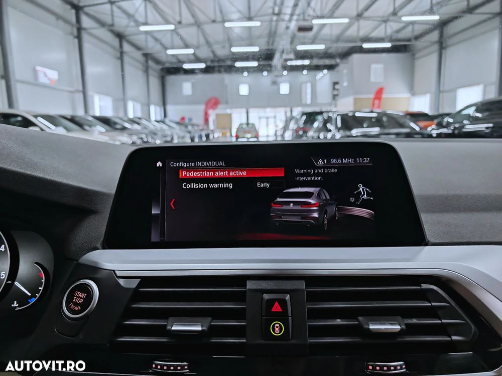 BMW X4 xDrive20d MHEV - 17