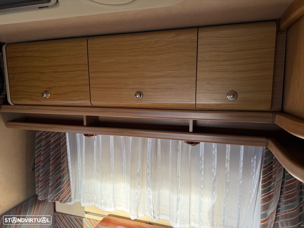 Ford Transit Ford transit laika ecovip - 7