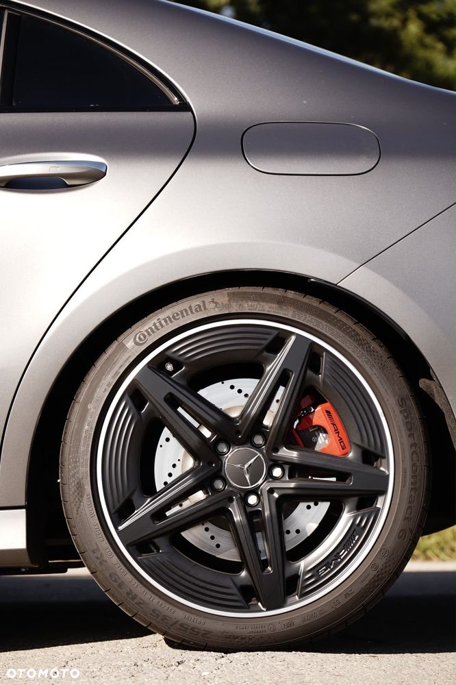 Mercedes-Benz CLA - 11