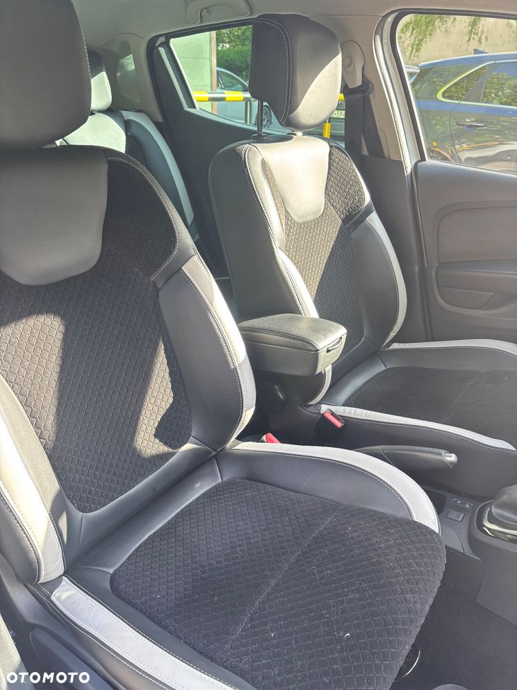 Renault Clio 1.2 Enegry TCe Limited 2018 EDC - 12