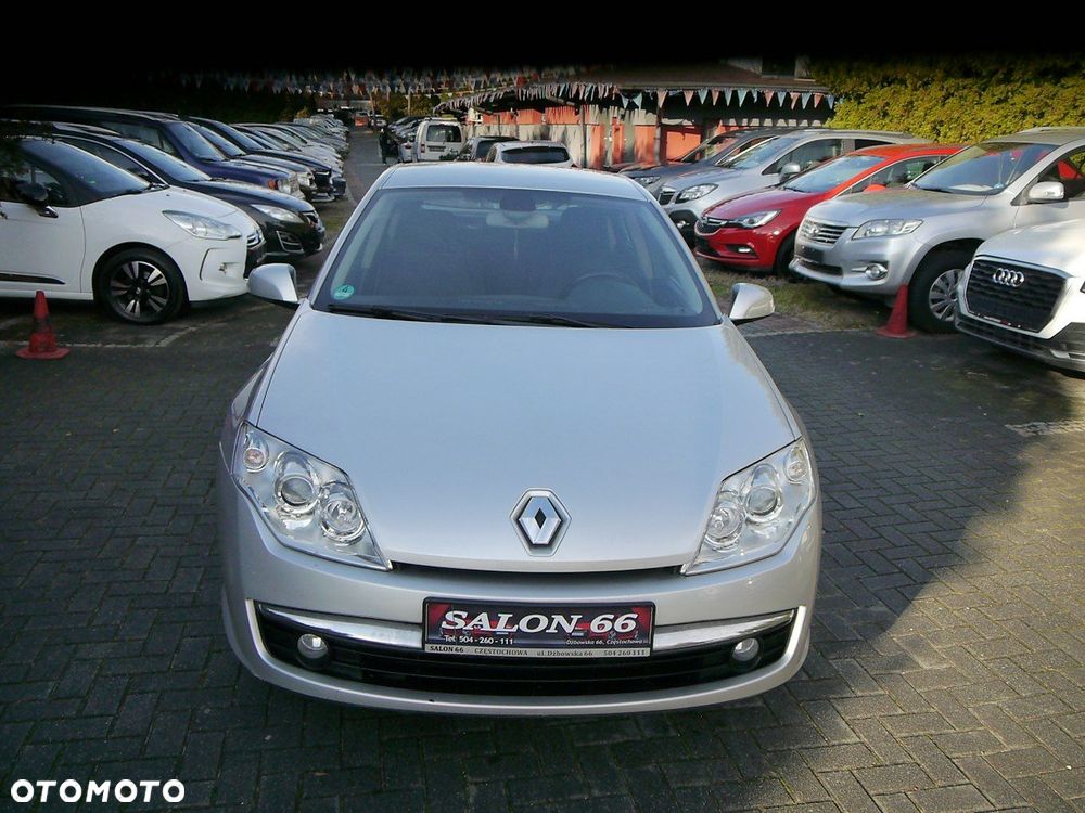 Renault Laguna 2.0 Authentique - 7