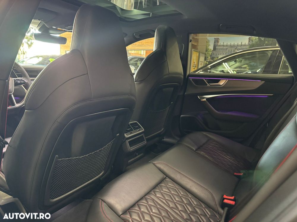 Audi A7 Sportback 3.0 55 TFSI quattro S tronic - 13
