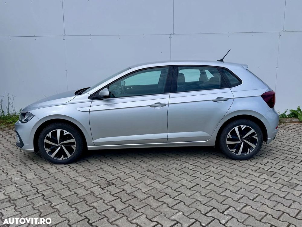 Volkswagen Polo - 4
