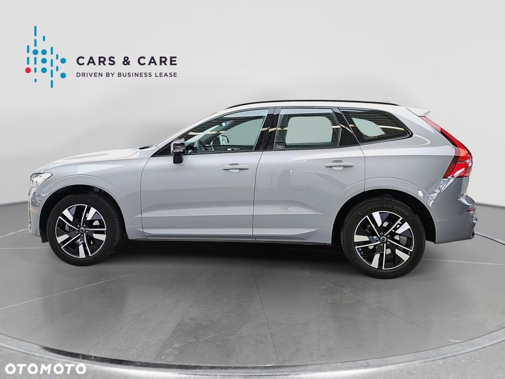 Volvo XC 60 B5 B AWD Plus Dark - 29