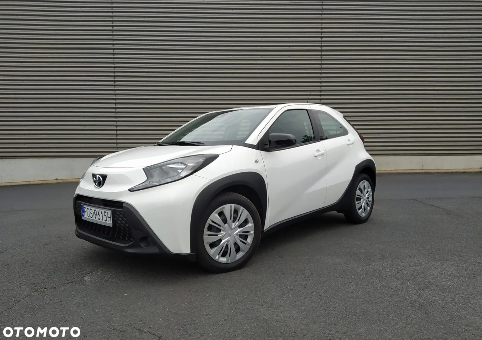 Toyota Aygo X 1.0 VVT-i Comfort - 3