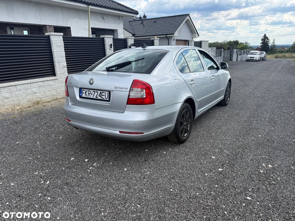 Skoda Octavia 1.4 TSI Classic - 3