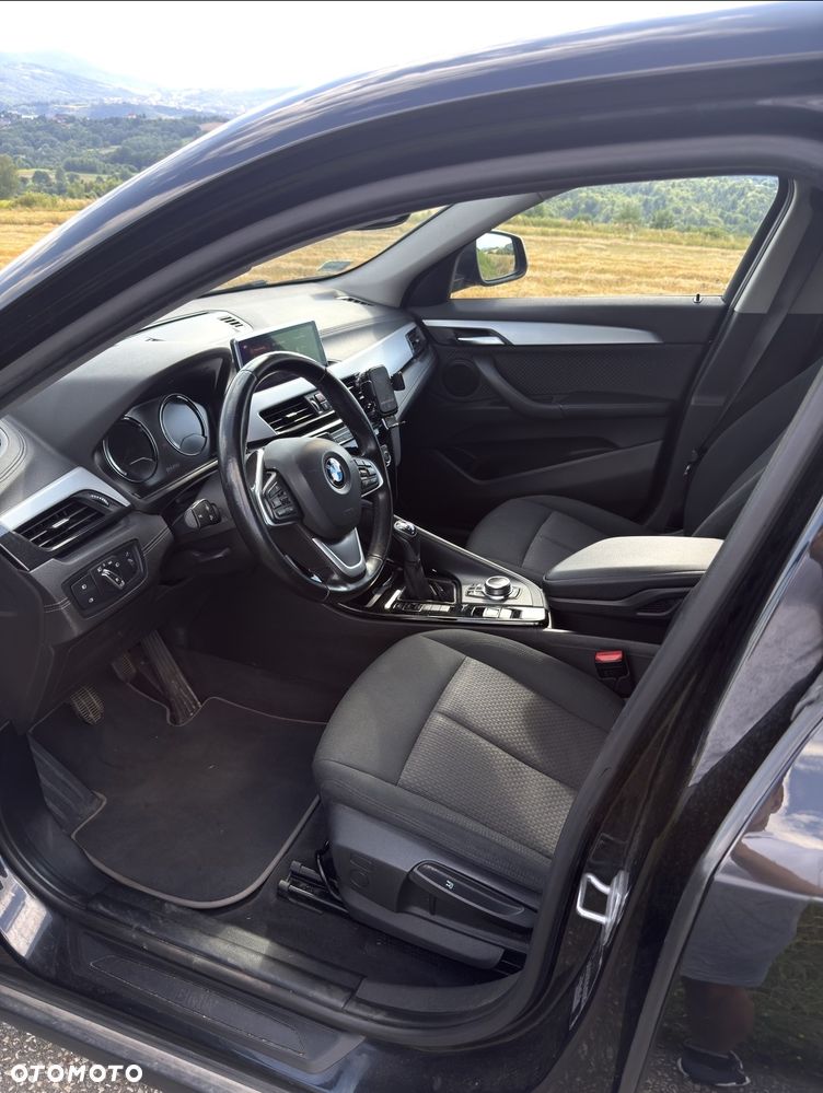 BMW X2 xDrive18d Advantage - 14
