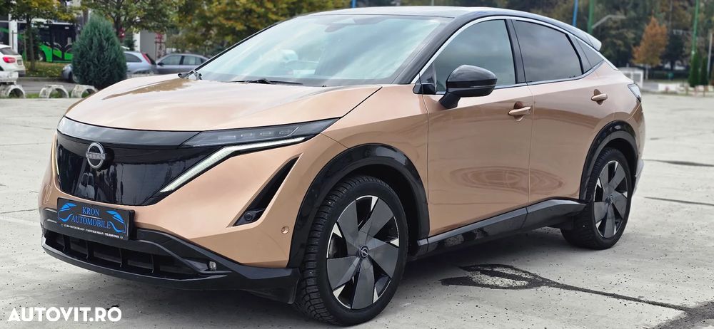 Nissan Ariya - 30