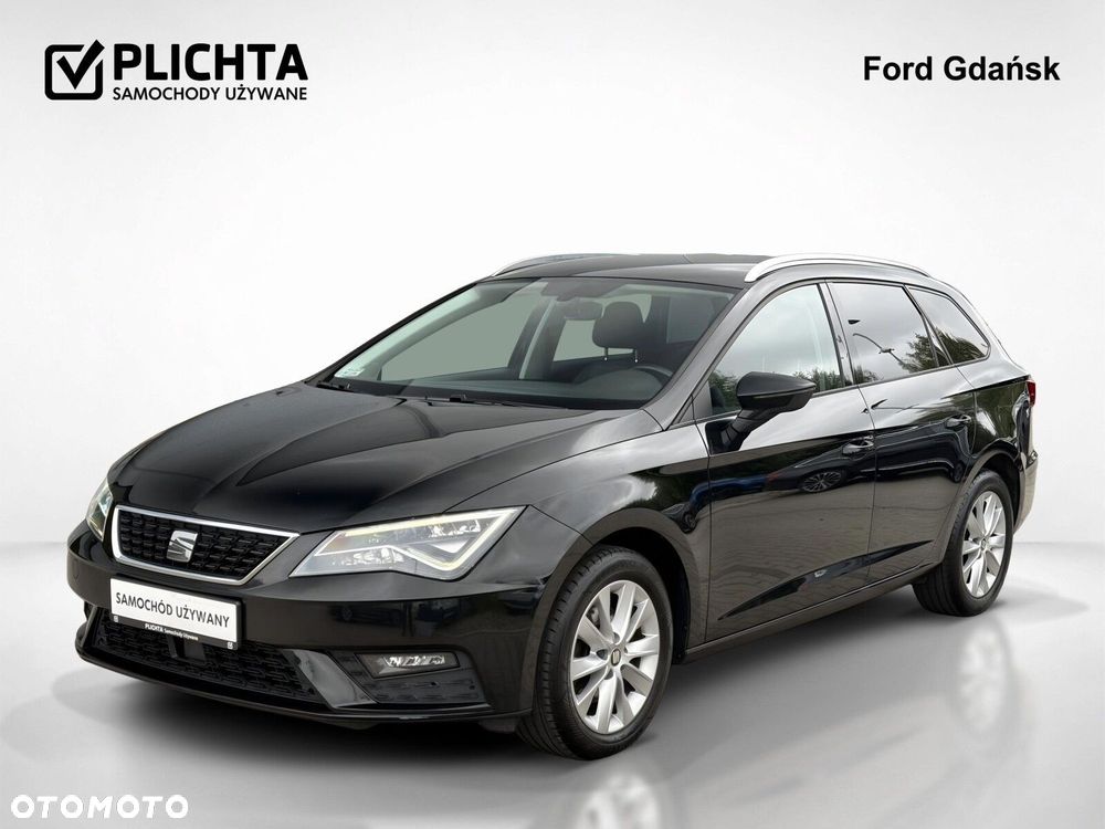 Seat Leon - 2