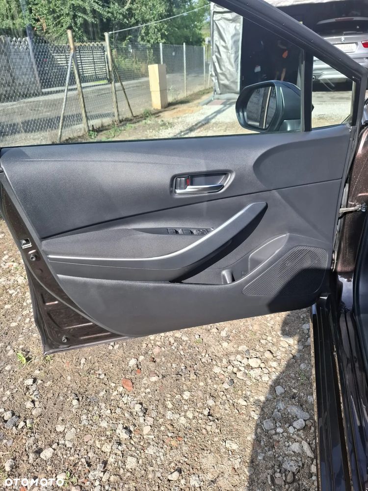 Toyota Corolla 1.6 Comfort - 5