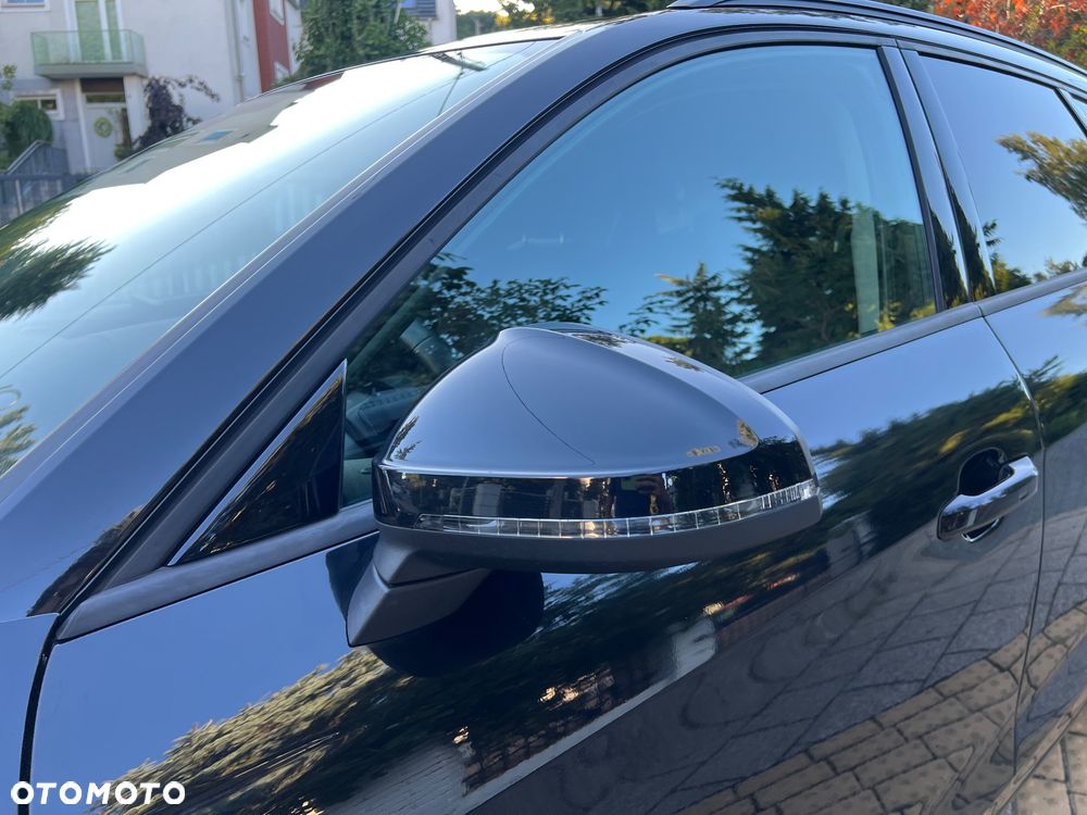 Audi A4 Avant - 11