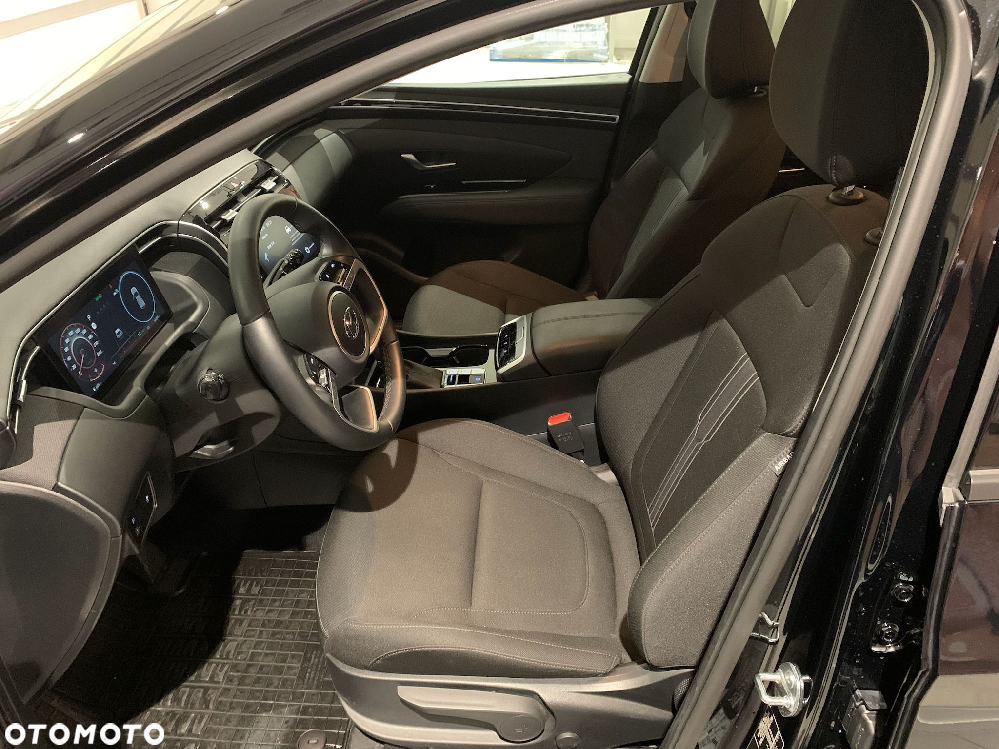 Hyundai Tucson 1.6 T-GDi 48V Smart 2WD DCT - 17