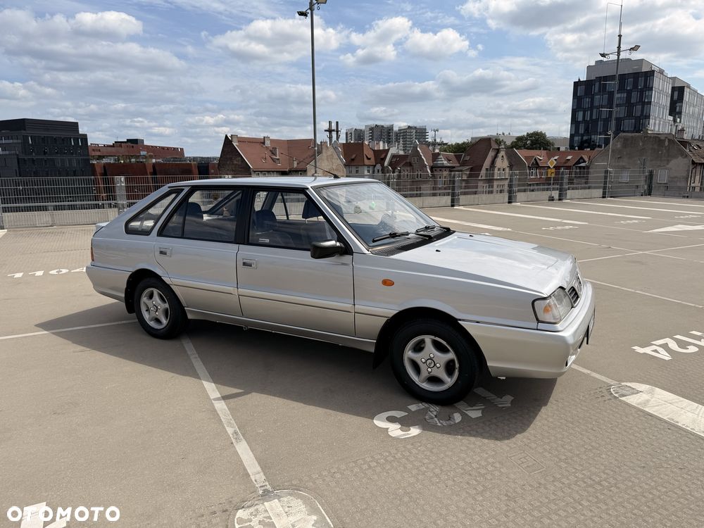 Polonez Caro - 3