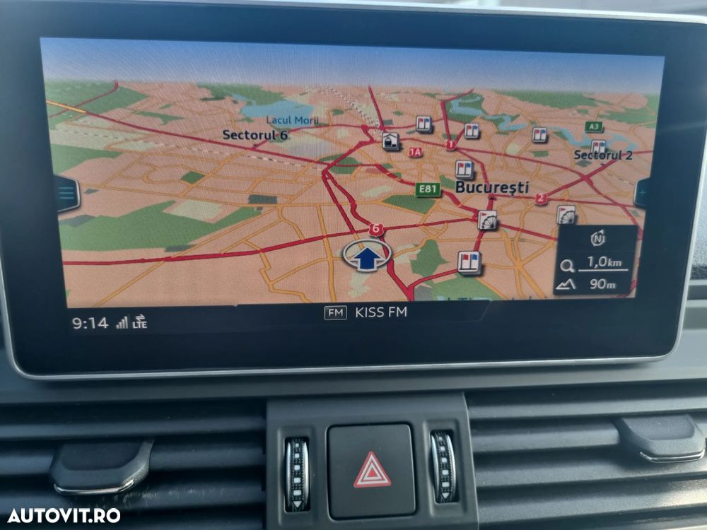 Audi Q5 55 TFSI e quattro S tronic PHEV S Line - 18