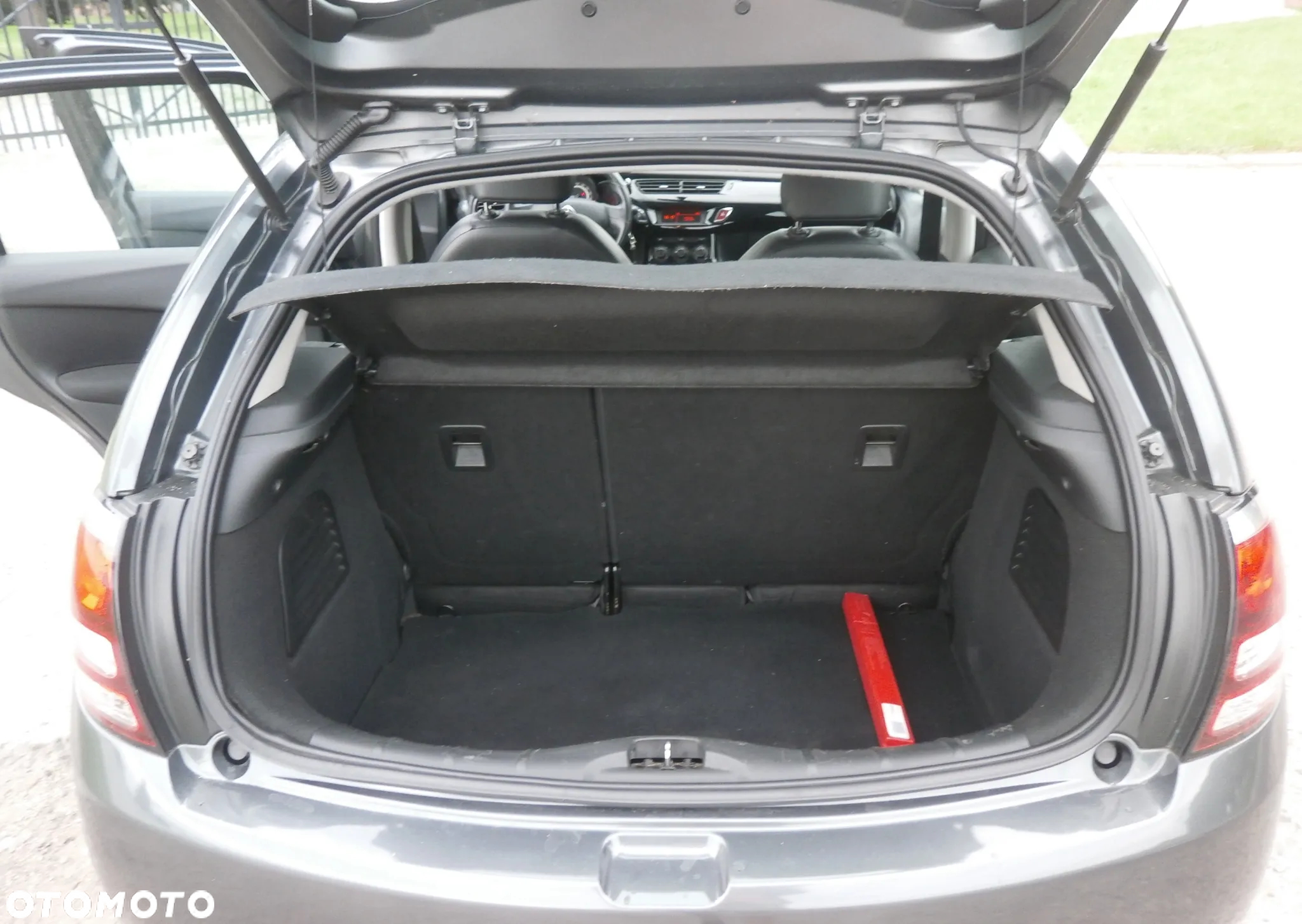 Citroën C3 1.4 HDi Seduction - 5