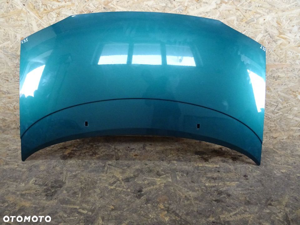 MASKA POKRYWA SILNIKA FORD GALAXY I LAK.D9 95-00 NR235 - 6
