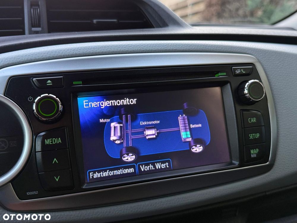 Toyota Yaris - 29
