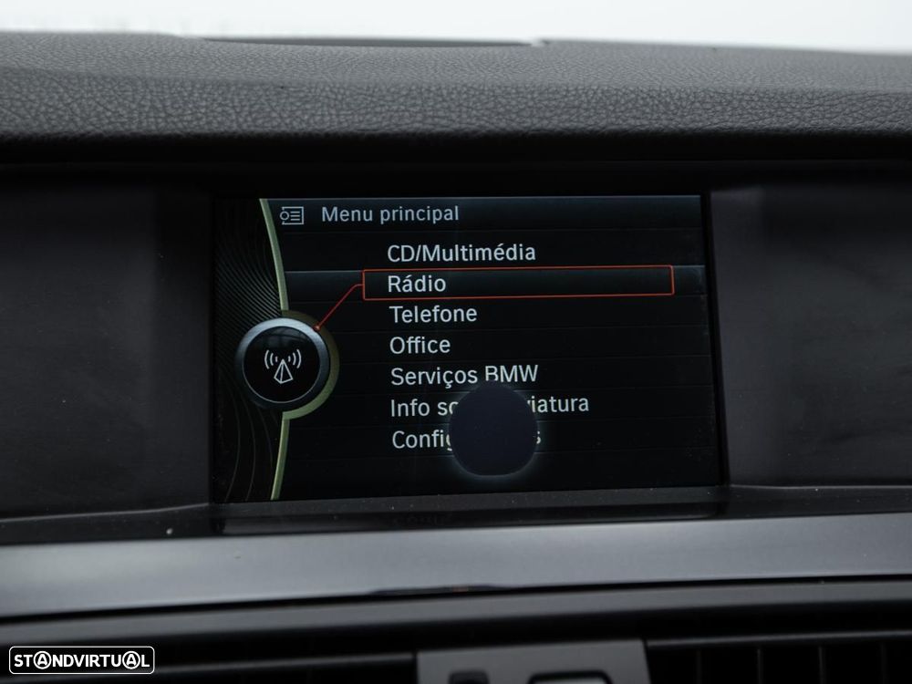 BMW 520 - 19