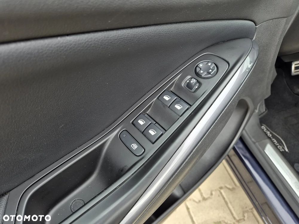 Opel Grandland X 1.2 T GPF Ultimate S&S - 38