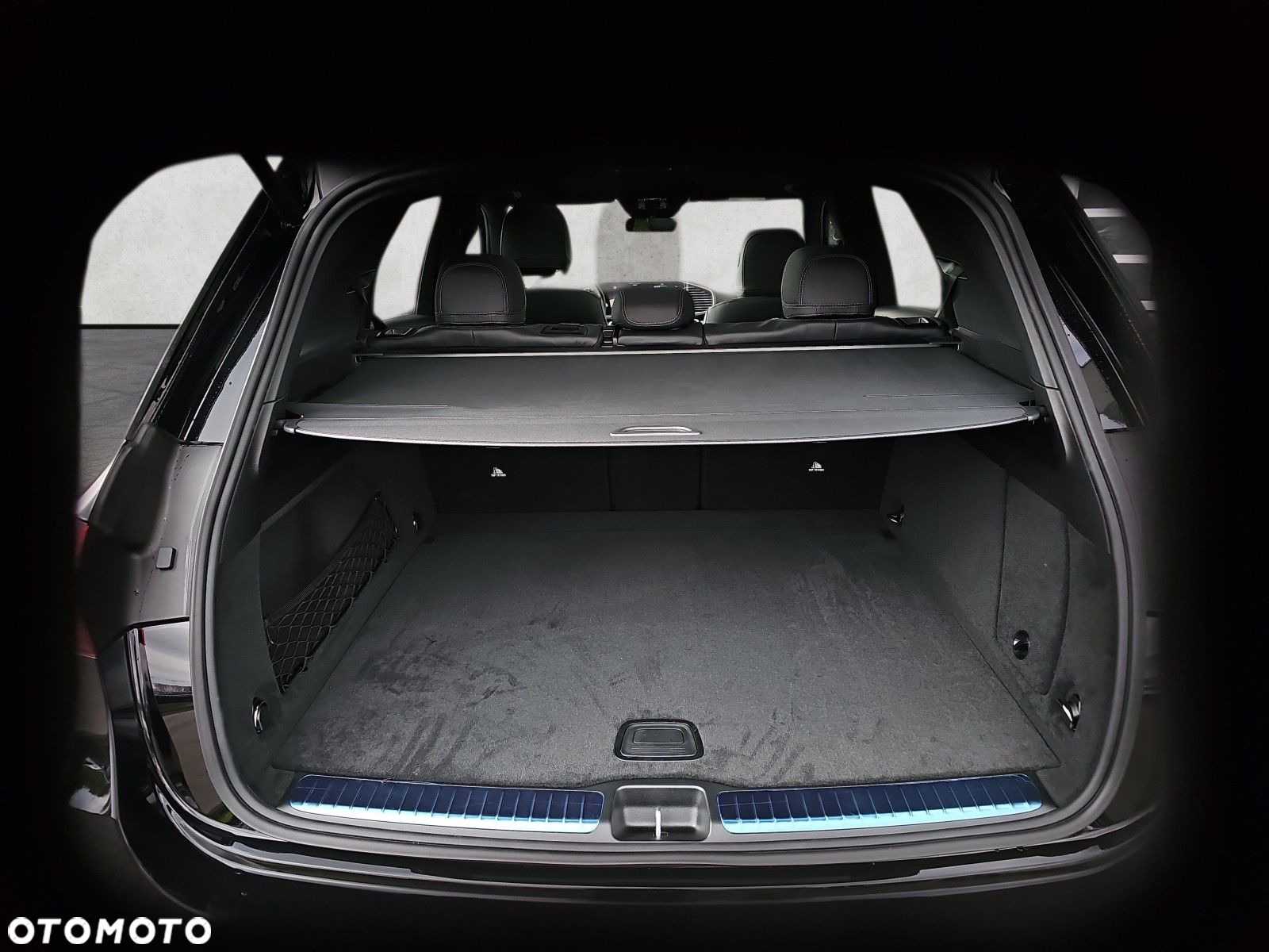 Mercedes-Benz GLE - 17