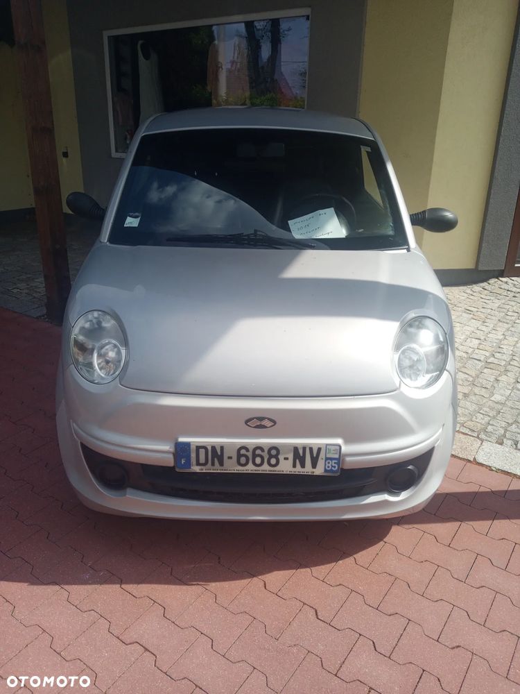Microcar DUE - 4