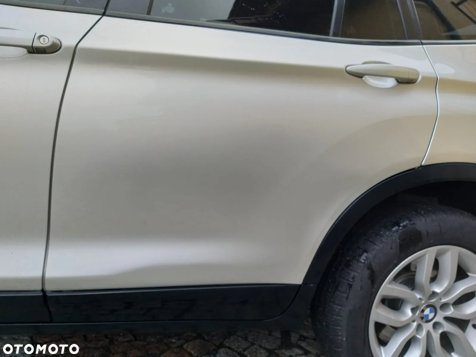 BMW X3 xDrive30d - 17