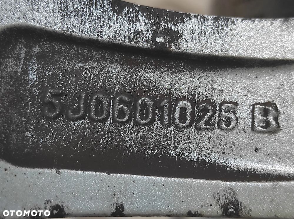 FELGI KOŁA ALUFELGI ALUMINIOWE OPONY CAŁOROCZNE R15 185 60 5X100 RIAL KOMPLET SEAT LEON 1 TOLEDO 2 4 IBIZA 3 4 VW GOLF 4 BORA POLO 4 5 6 SKODA FABIA 1 2 3 ROOMSTER PRAKTIK OCTAVIA 1 RAPID AUDI A1 8X A2 8Z A3 8L WYSYŁKA !!!! - 12