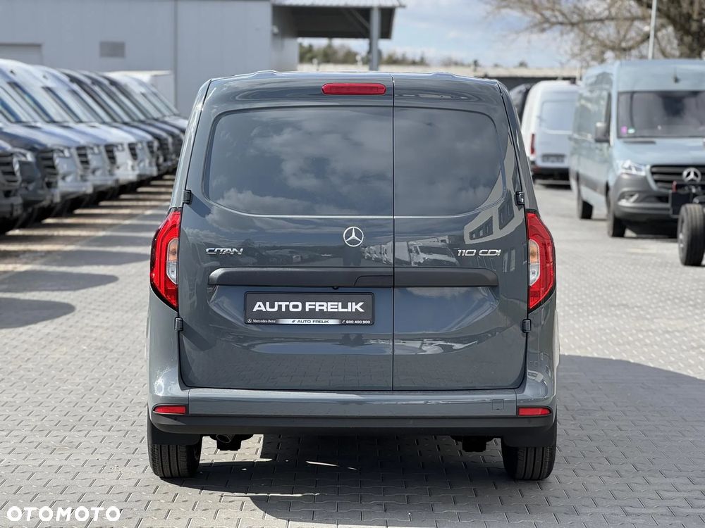 Mercedes-Benz Citan - 7