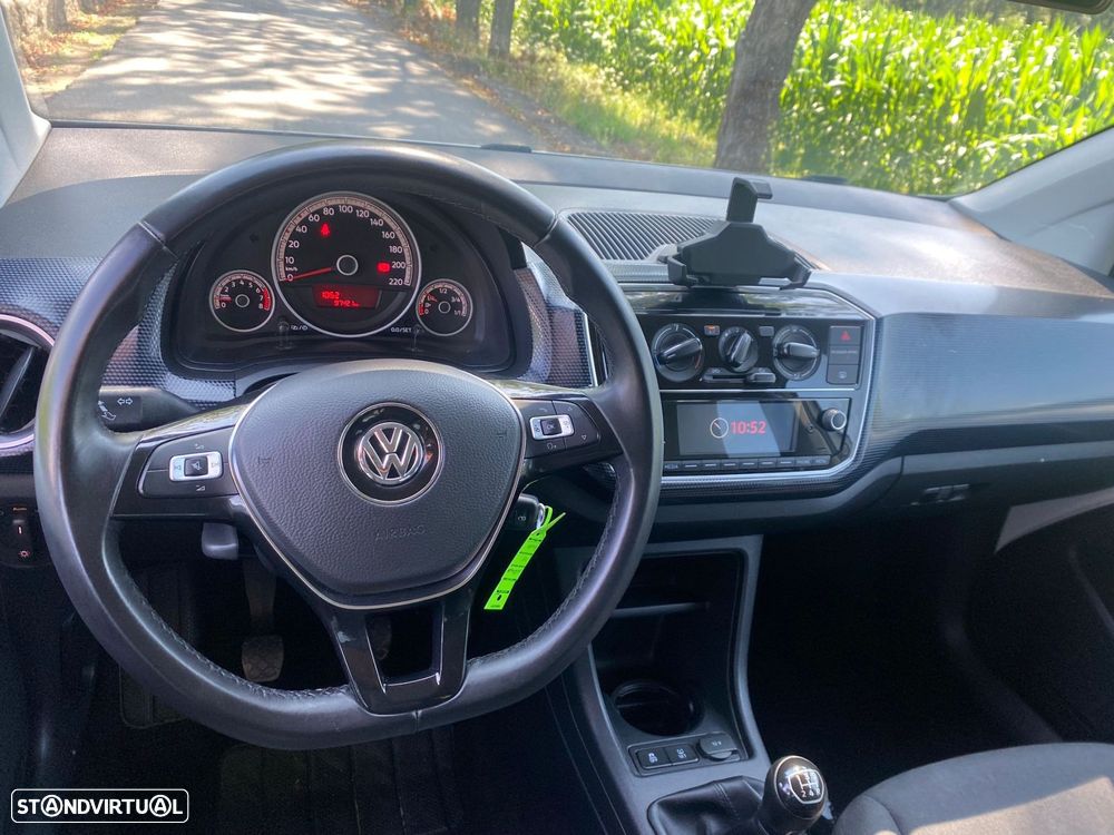 VW Up! 1.0 Move - 12