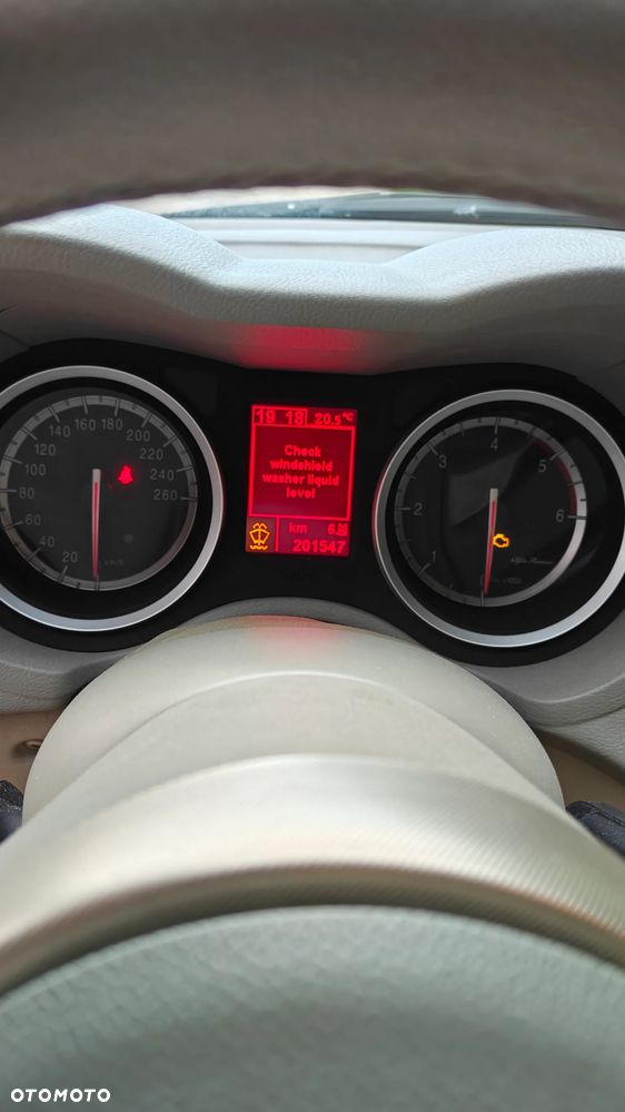 Alfa Romeo 159 - 24