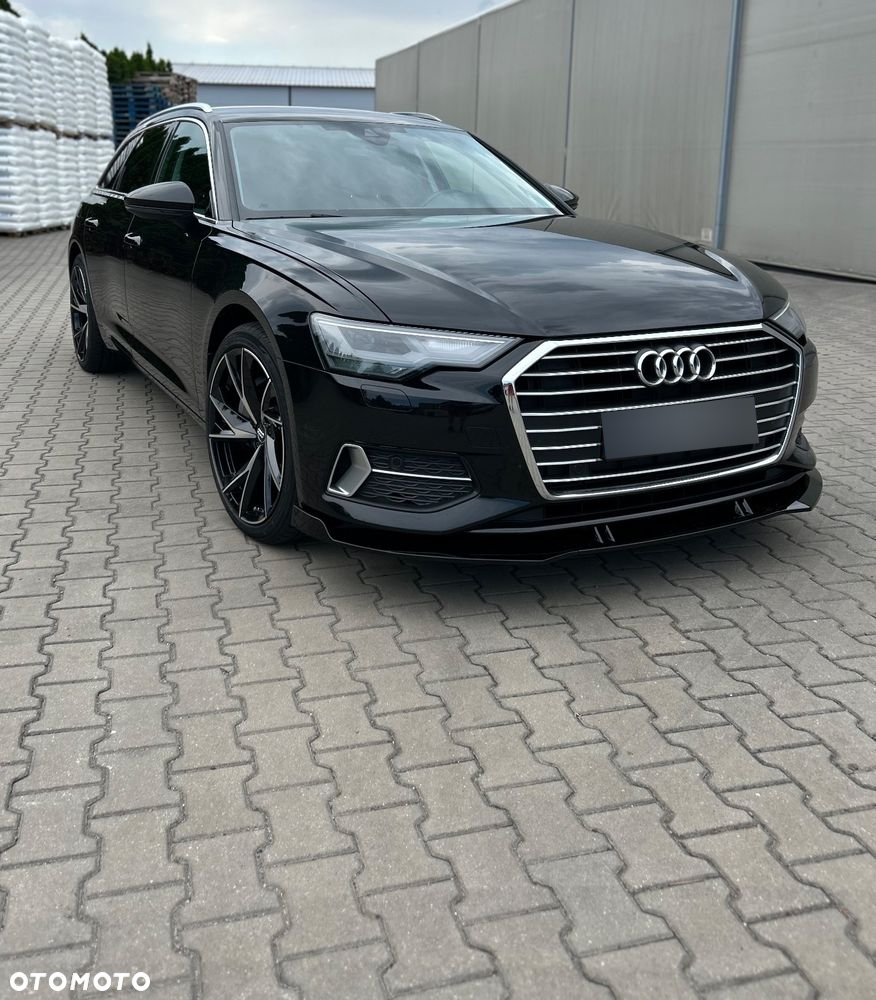 Audi A6 45 TFSI Sport S tronic - 2