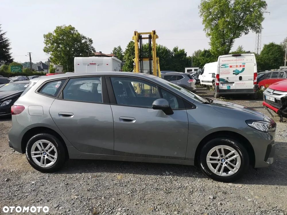 BMW Seria 2 218d Active Tourer Luxury Line - 26