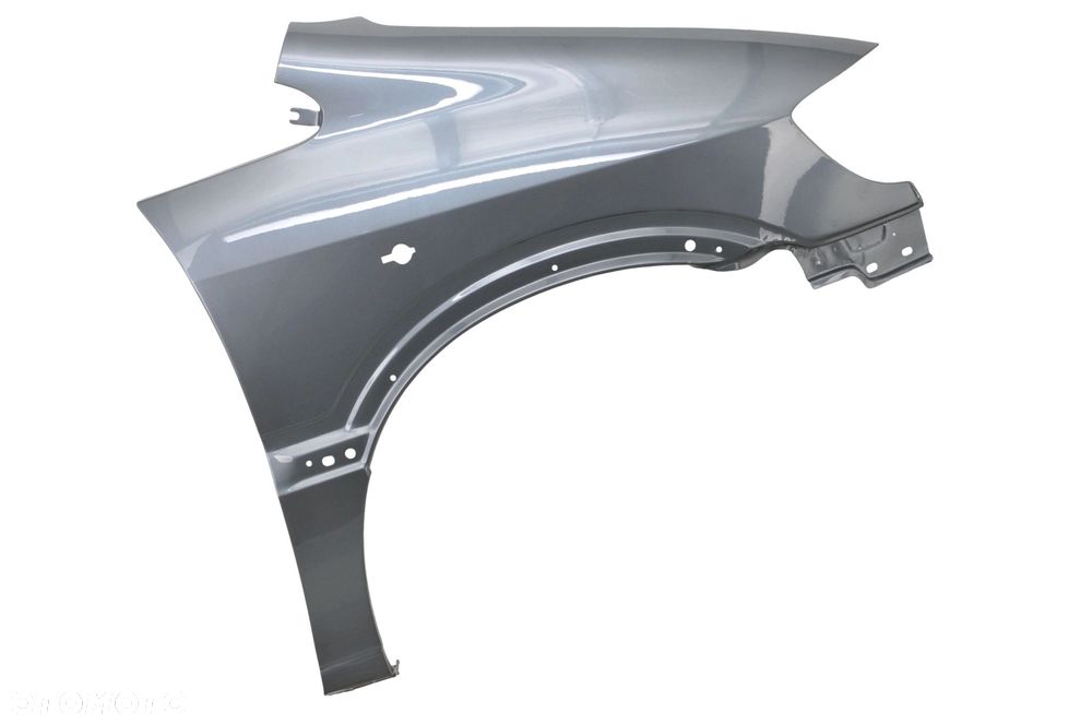 opel zafira a 99-05 błotnik prawy z155 - 1