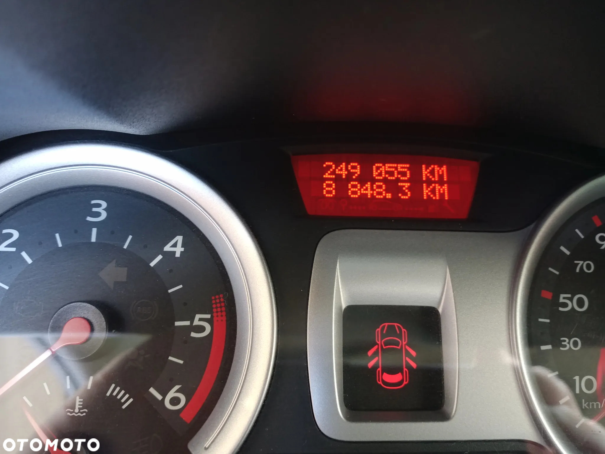 Renault Clio 1.5 dCi Extreme - 11