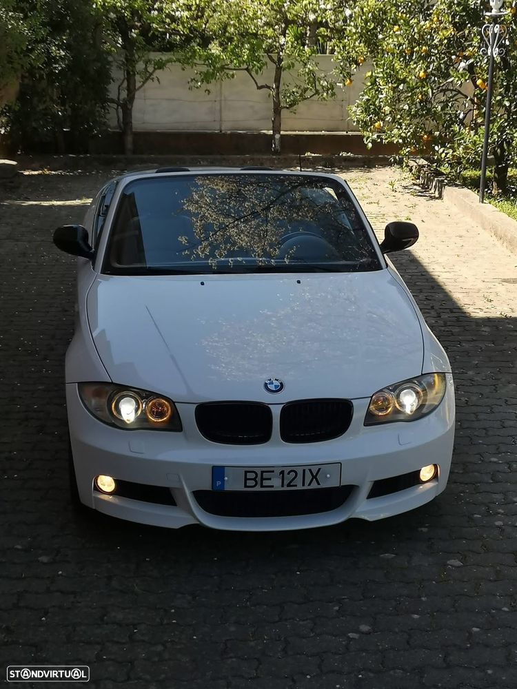 BMW 118 d Limited Edition Lifestyle c/ M Sport Pack - 1