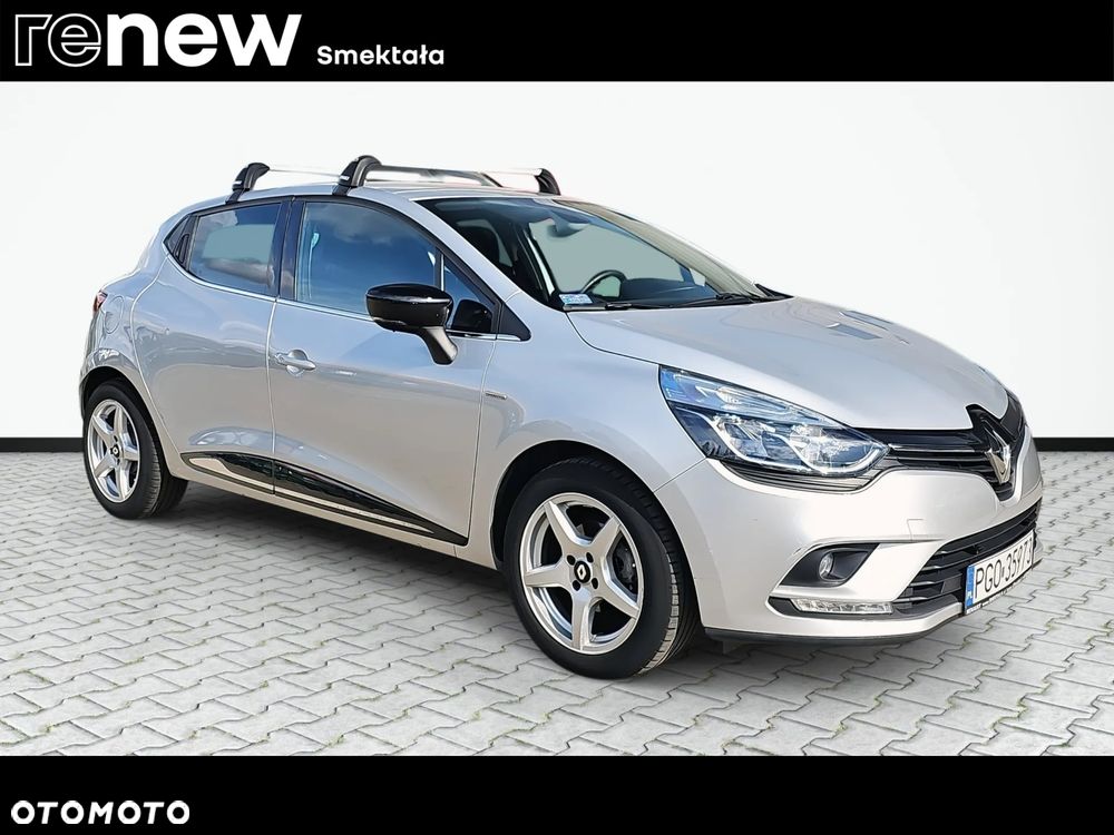 Renault Clio 0.9 TCe Limited - 3