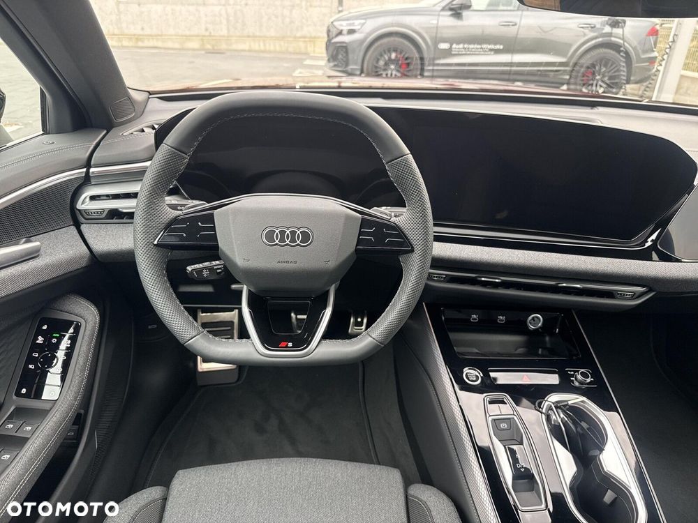 Audi A6 Avant - 13