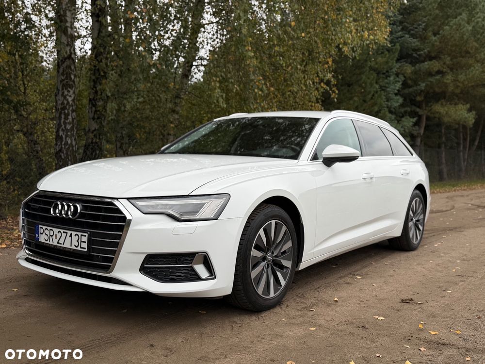 Audi A6 Avant 3.0 TDI Quattro S tronic - 4