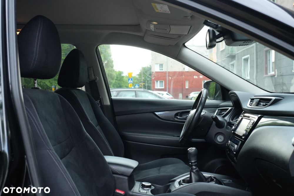 Nissan X-Trail 1.6 DCi N-Connecta 4WD EU6 - 5