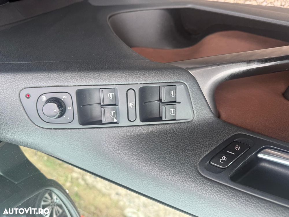 Volkswagen Tiguan 1.4 TSI 4Motion Sport&Style - 5