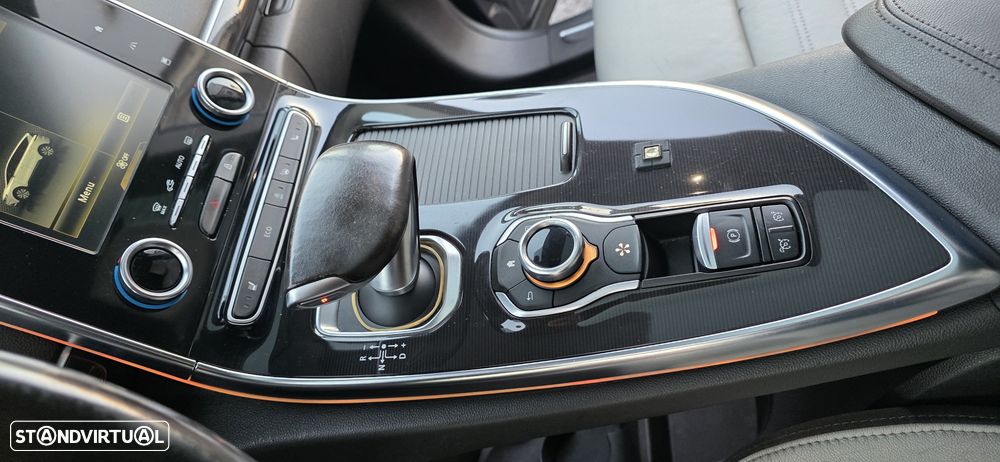 Renault Espace Energy dCi 160 EDC Intens - 22