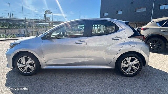 Mazda 2 1.5 L Hybrid VVT-i Exclusive-Line - 7