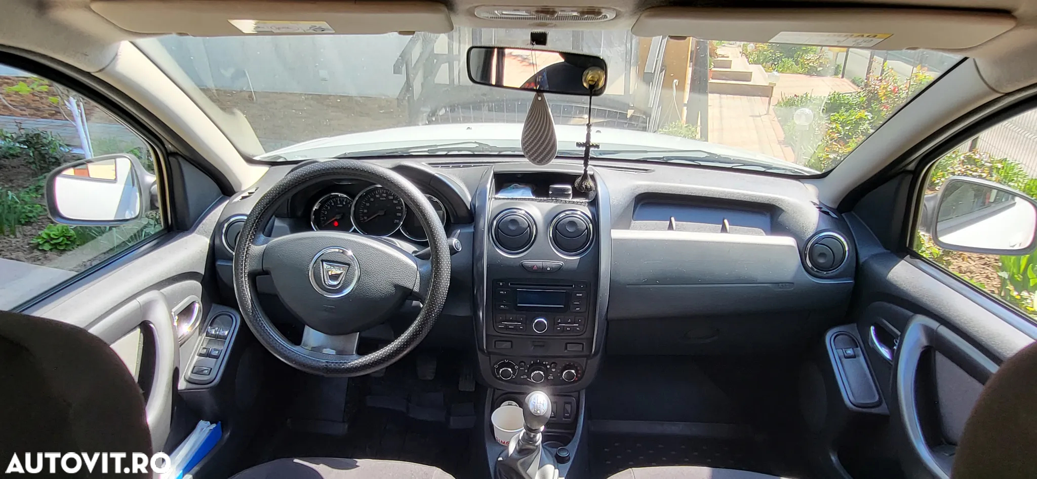 Dacia Duster 1.2 TCe 4x4 Laureate - 5