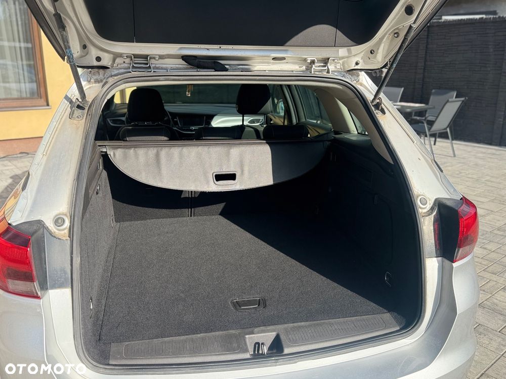 Opel Astra 1.4 T GPF Elite - 15