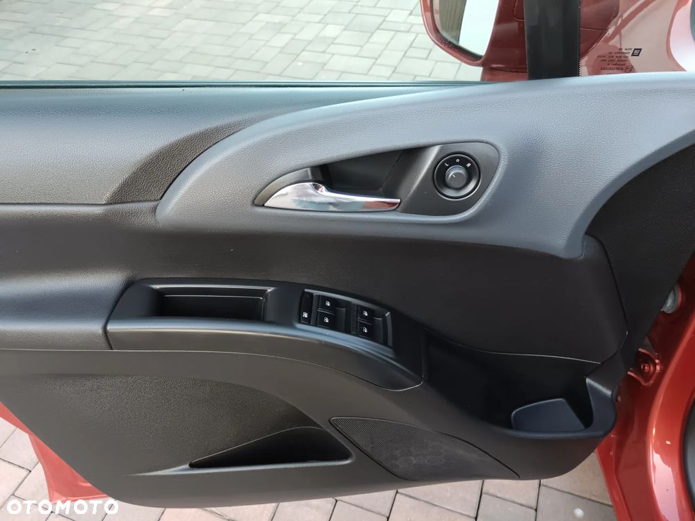 Opel Meriva 1.4 Cosmo - 14