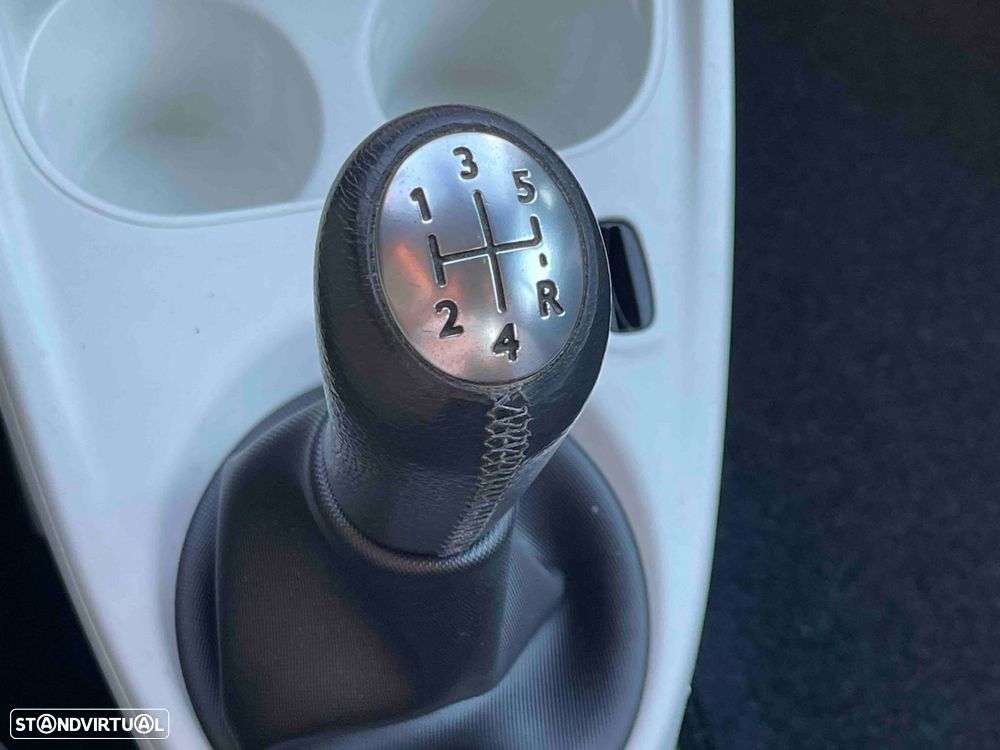 Smart ForTwo Coupé 1.0 Passion 71 - 39